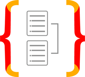 Icon of TypeORM